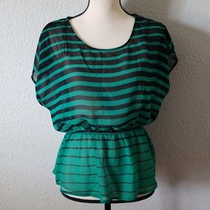 Forever21 top
